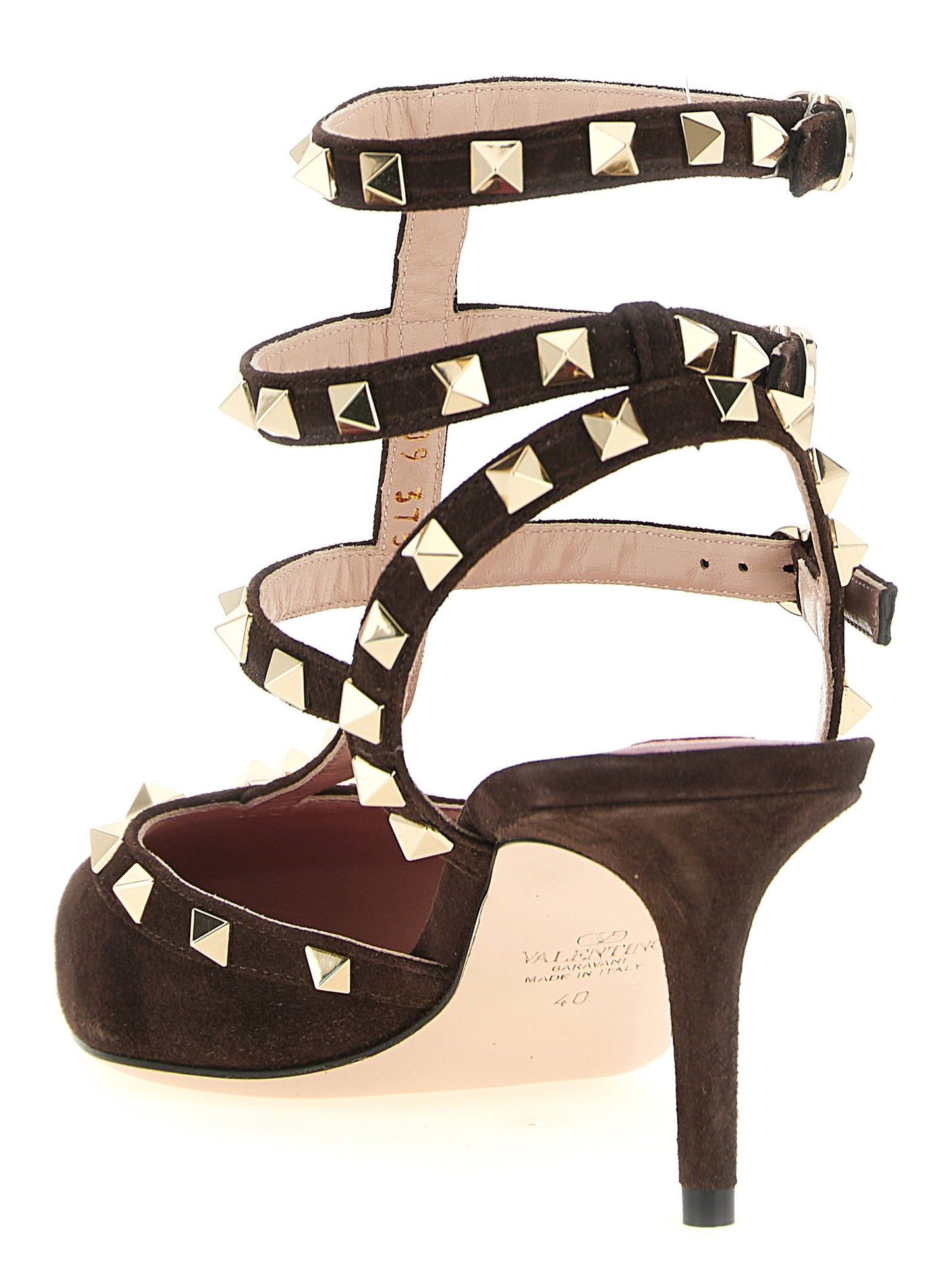 Valentino Garavani Rockstud Pumps
