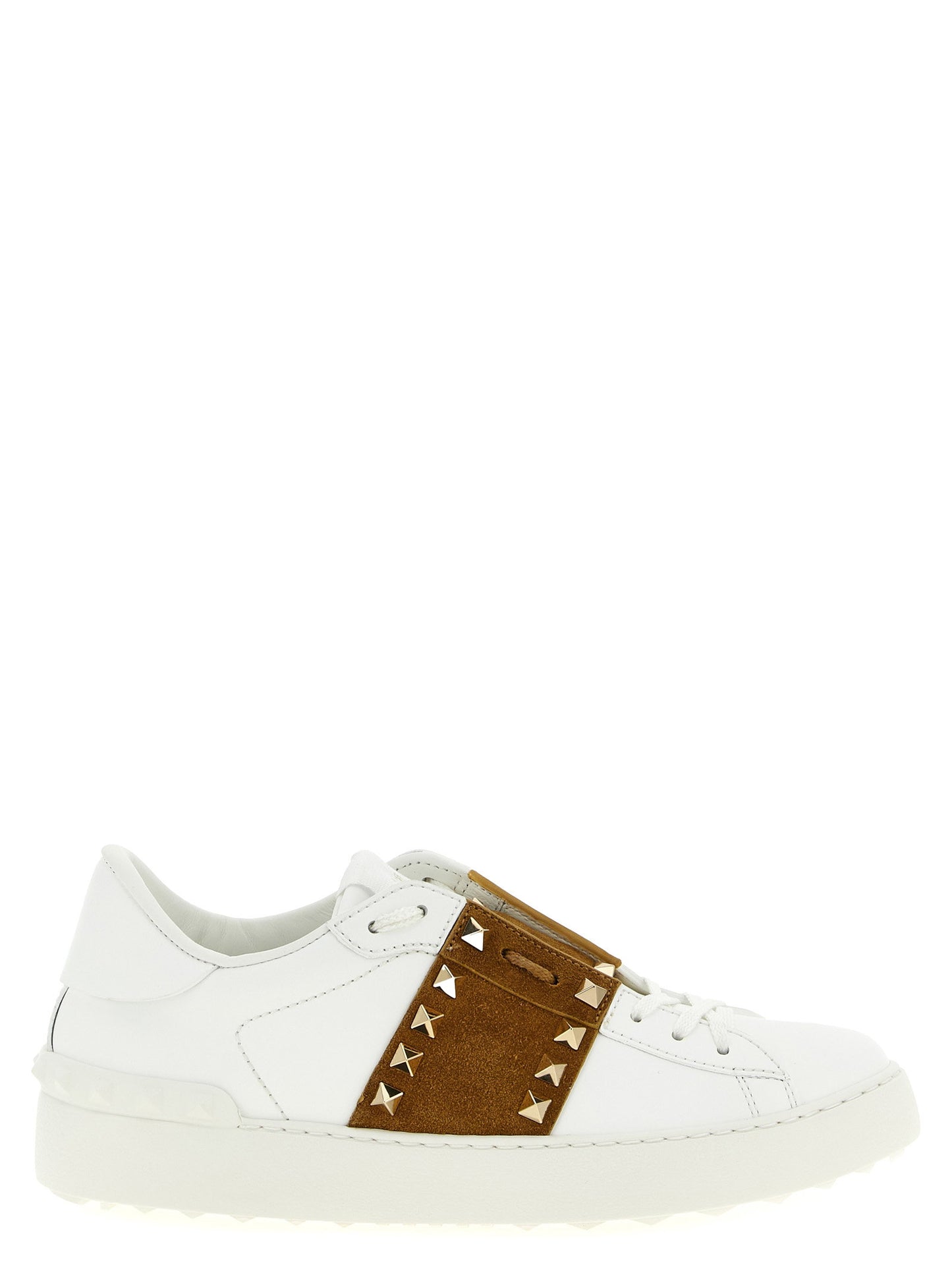 Valentino Garavani Rockstud Untitled Sneakers
