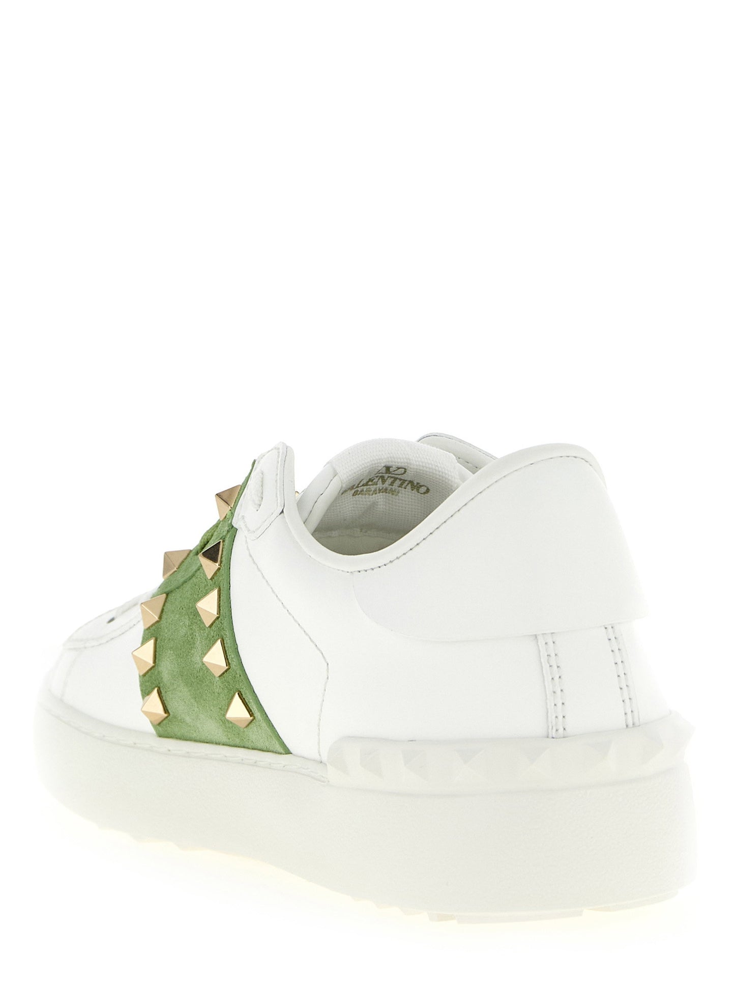 Valentino Garavani Rockstud Untitled Sneakers