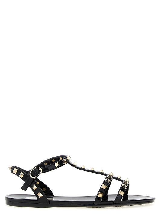 Valentino Garavani Rockstud Sandals