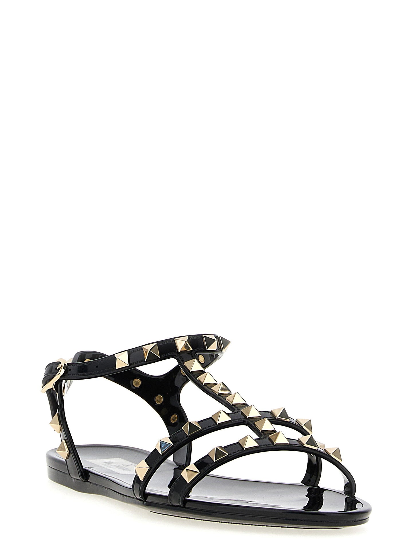 Valentino Garavani Rockstud Sandals