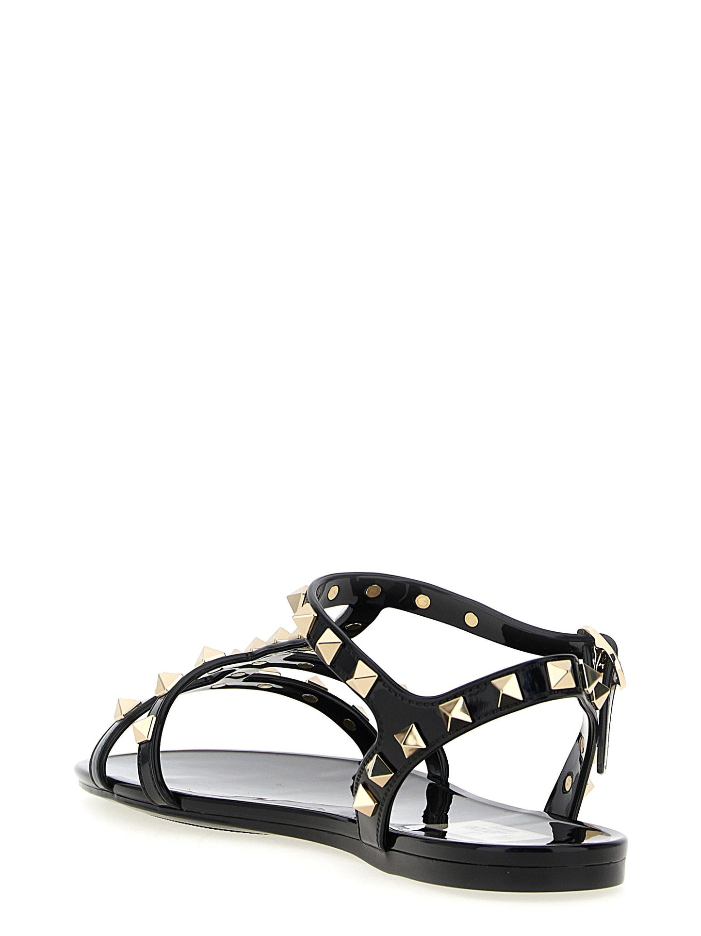 Valentino Garavani Rockstud Sandals