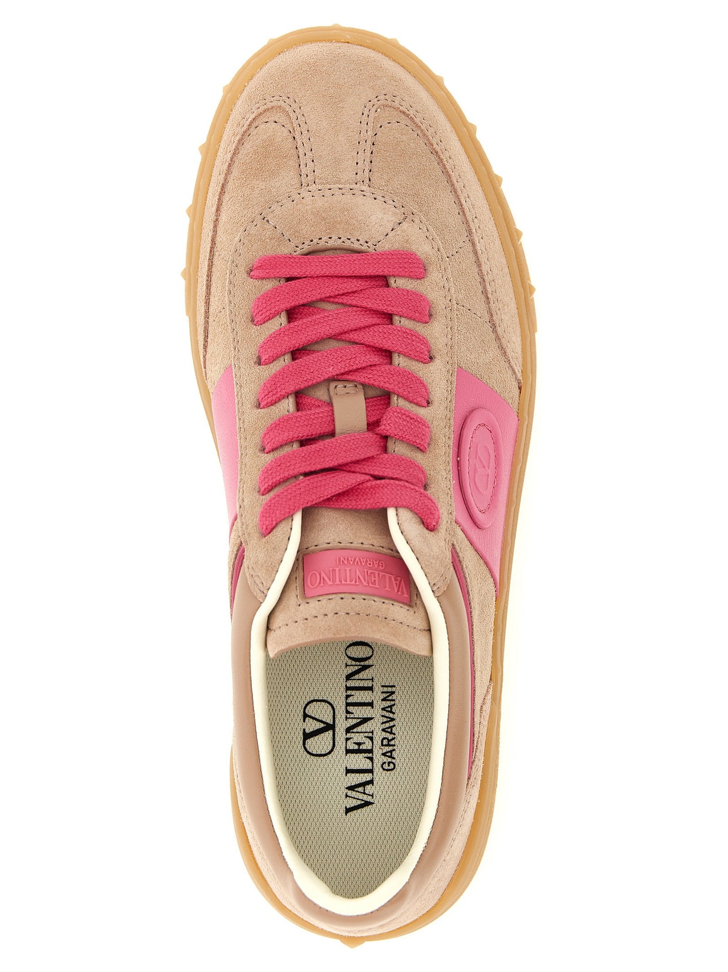 Valentino Garavani Upvillage Sneakers