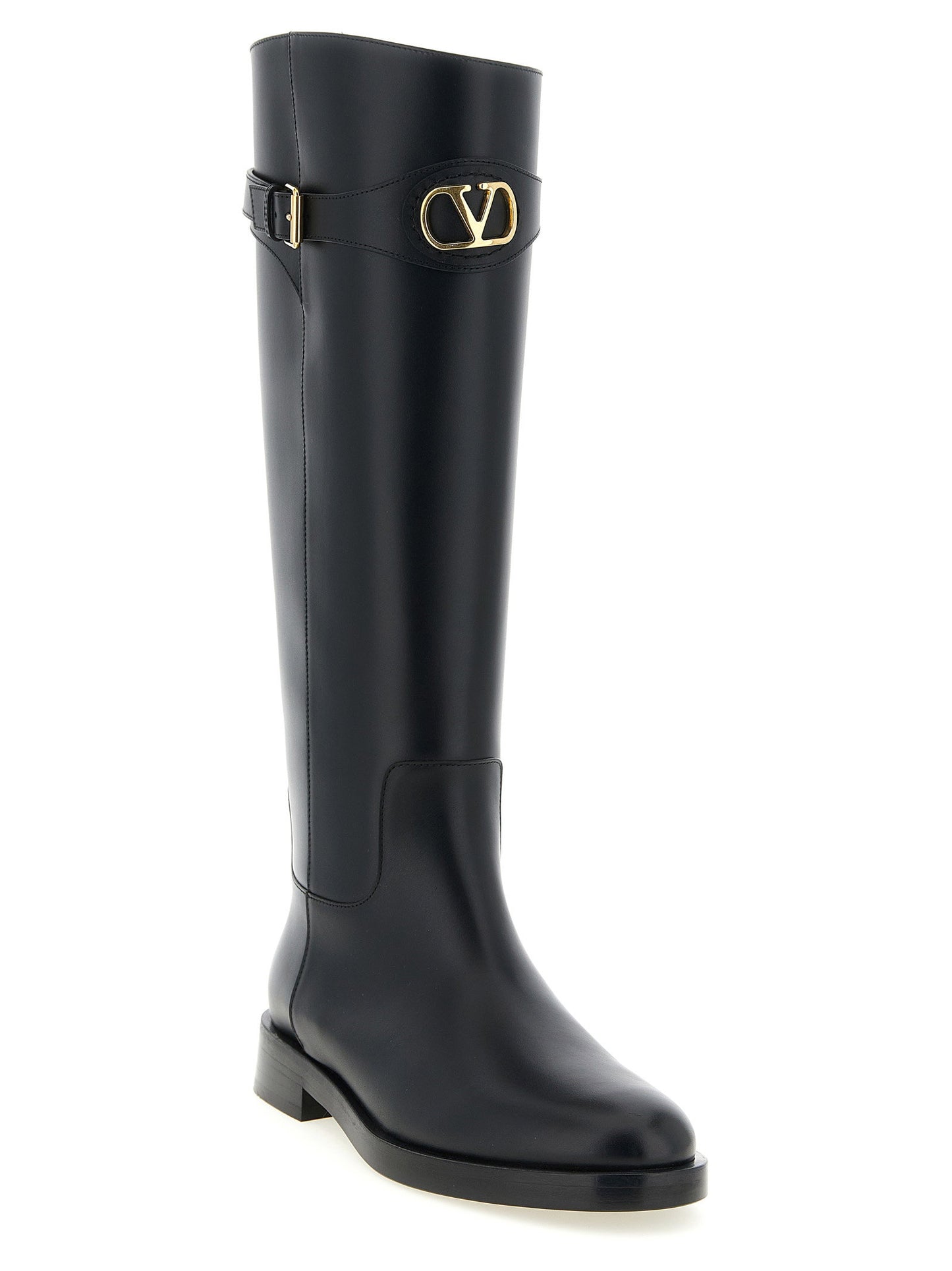 Valentino Garavani Vlogo Signature Boots