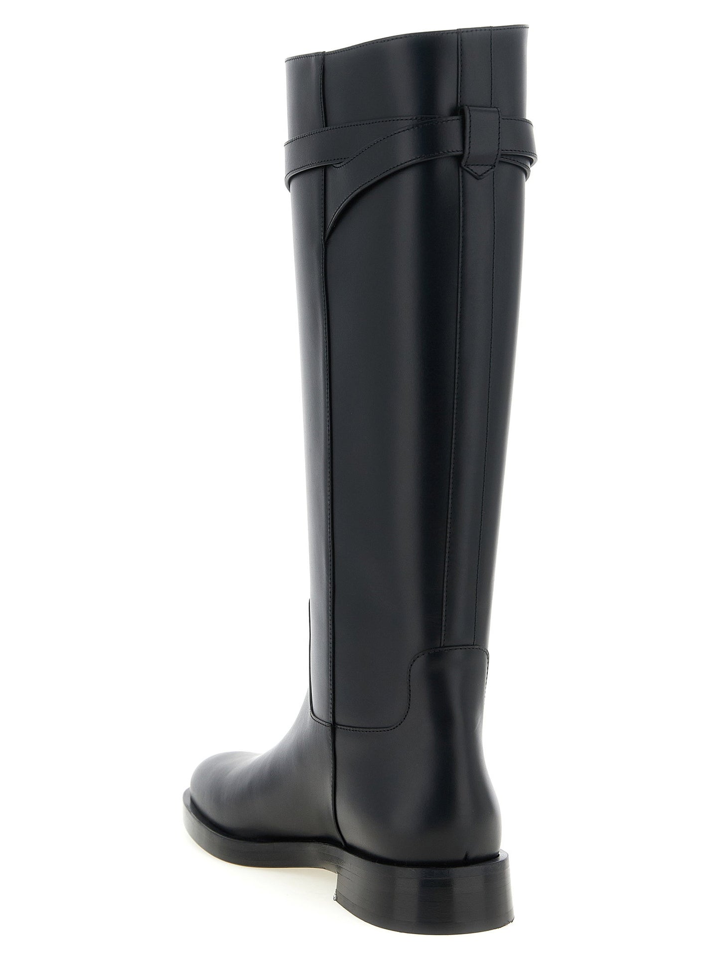 Valentino Garavani Vlogo Signature Boots