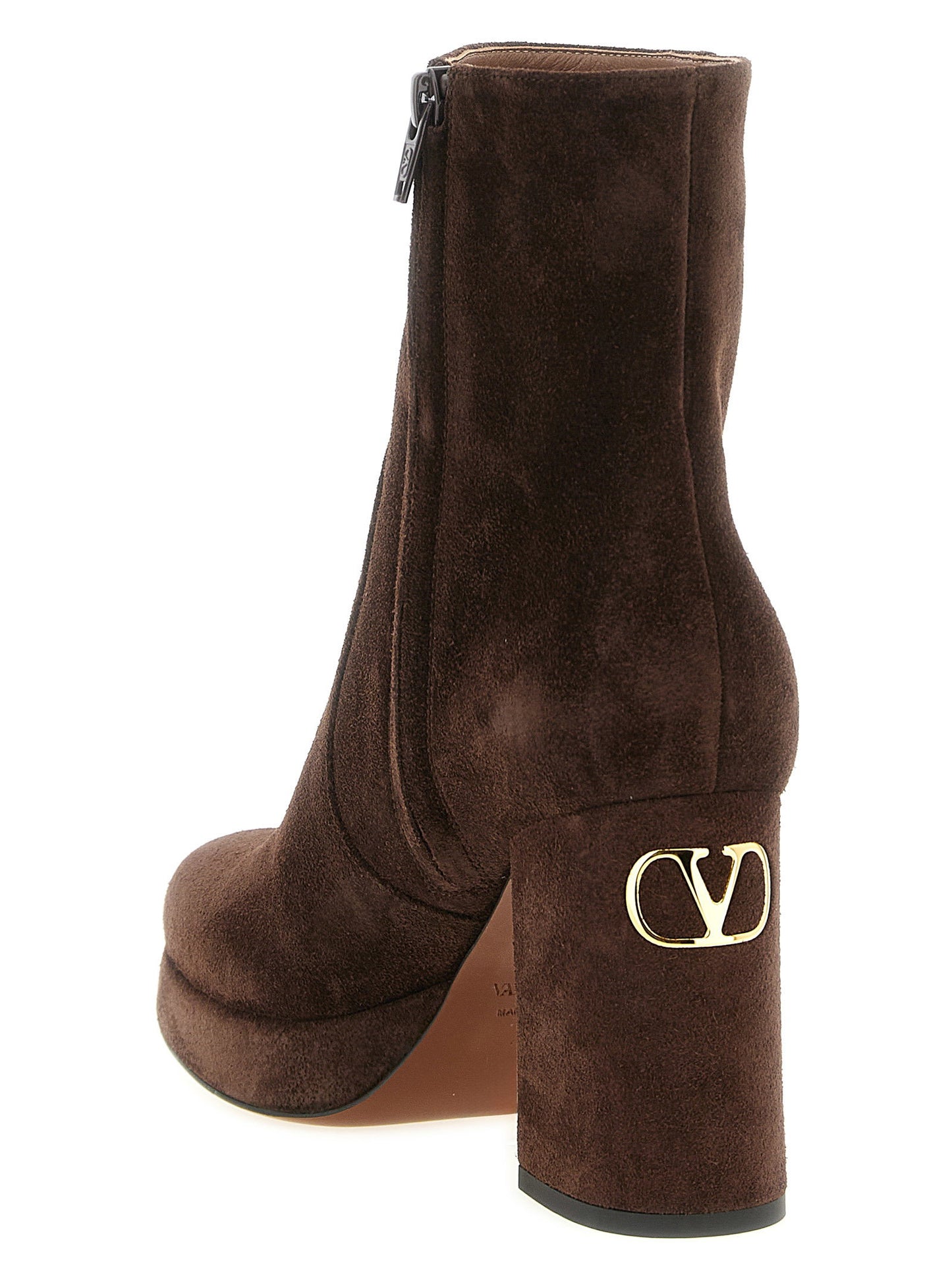 Valentino Garavani Fawcette Ankle Boots