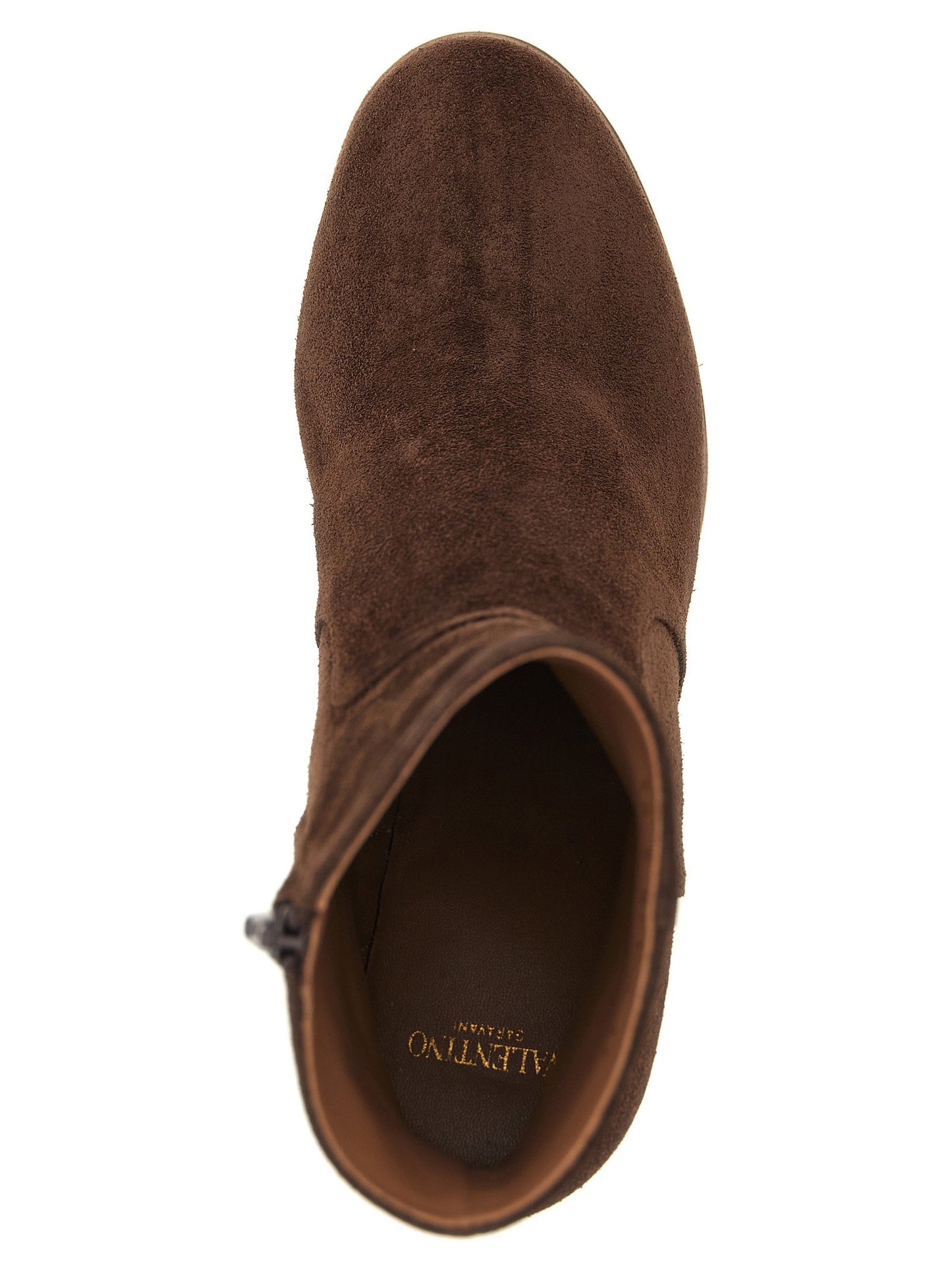 Valentino Garavani Fawcette Ankle Boots