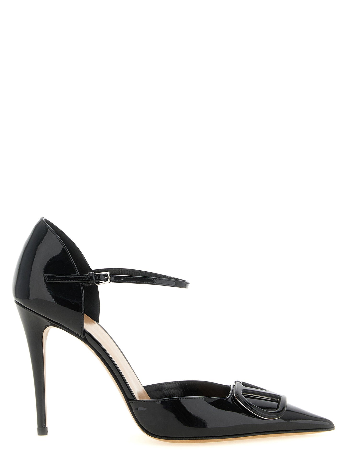 Valentino Garavani Dorsay Pumps