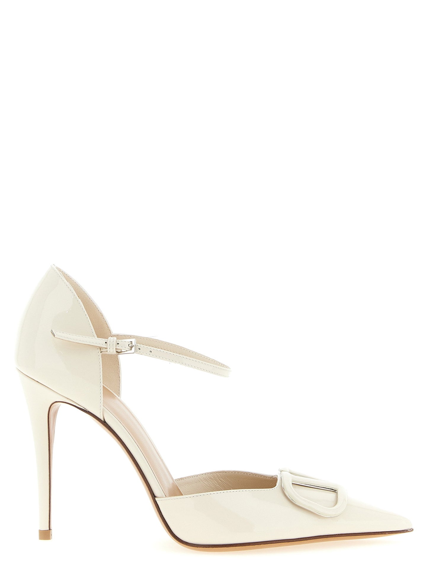 Valentino Garavani Dorsay Pumps