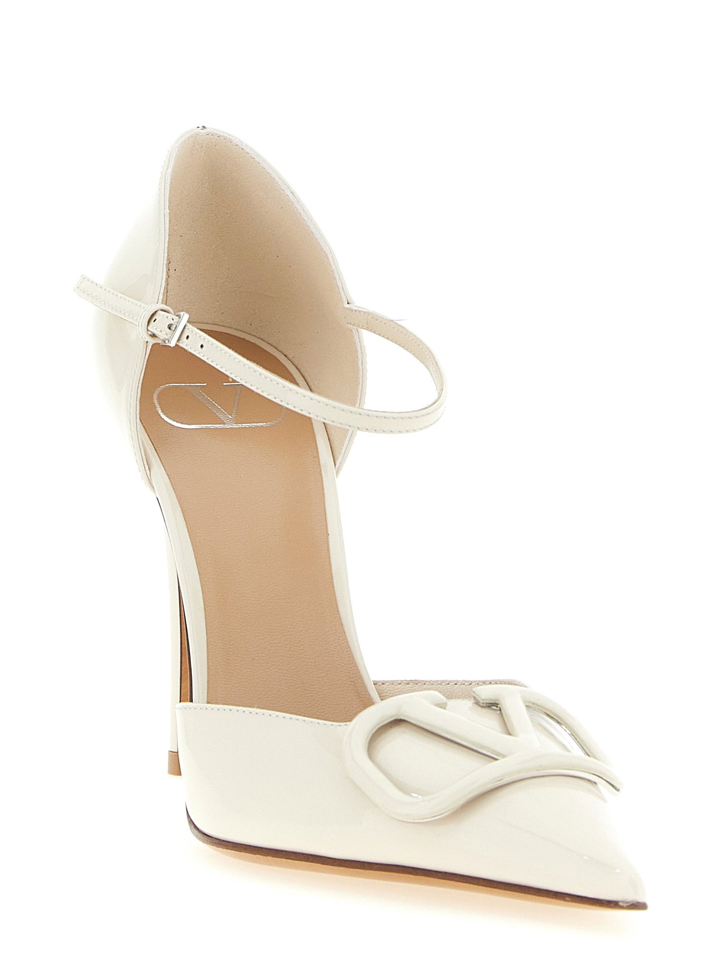 Valentino Garavani Dorsay Pumps