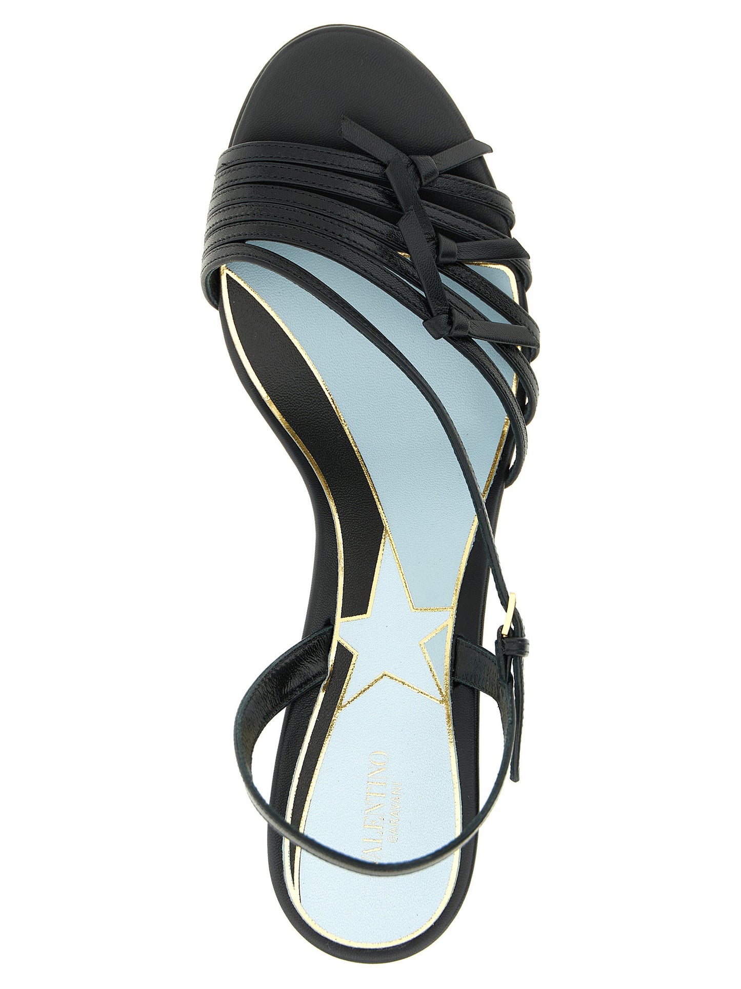 Valentino Garavani Nodine Sandals