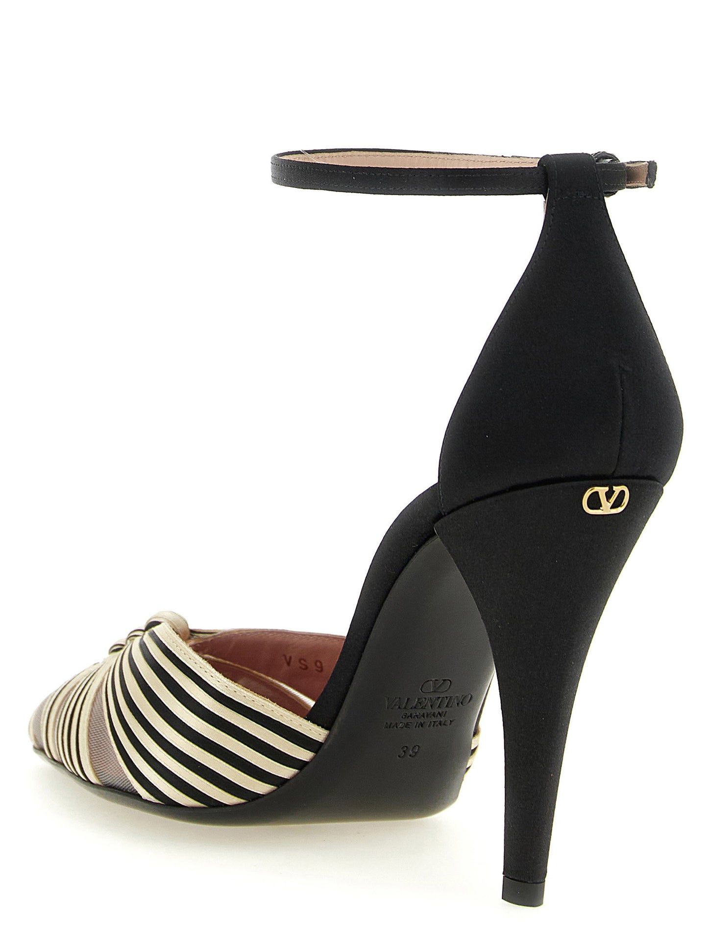 Valentino Garavani Annine Pumps
