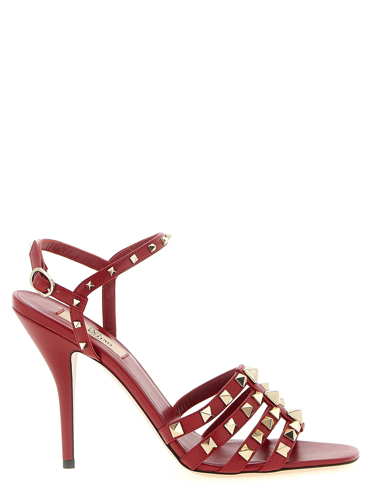 Valentino Garavani Rockstud Sandals