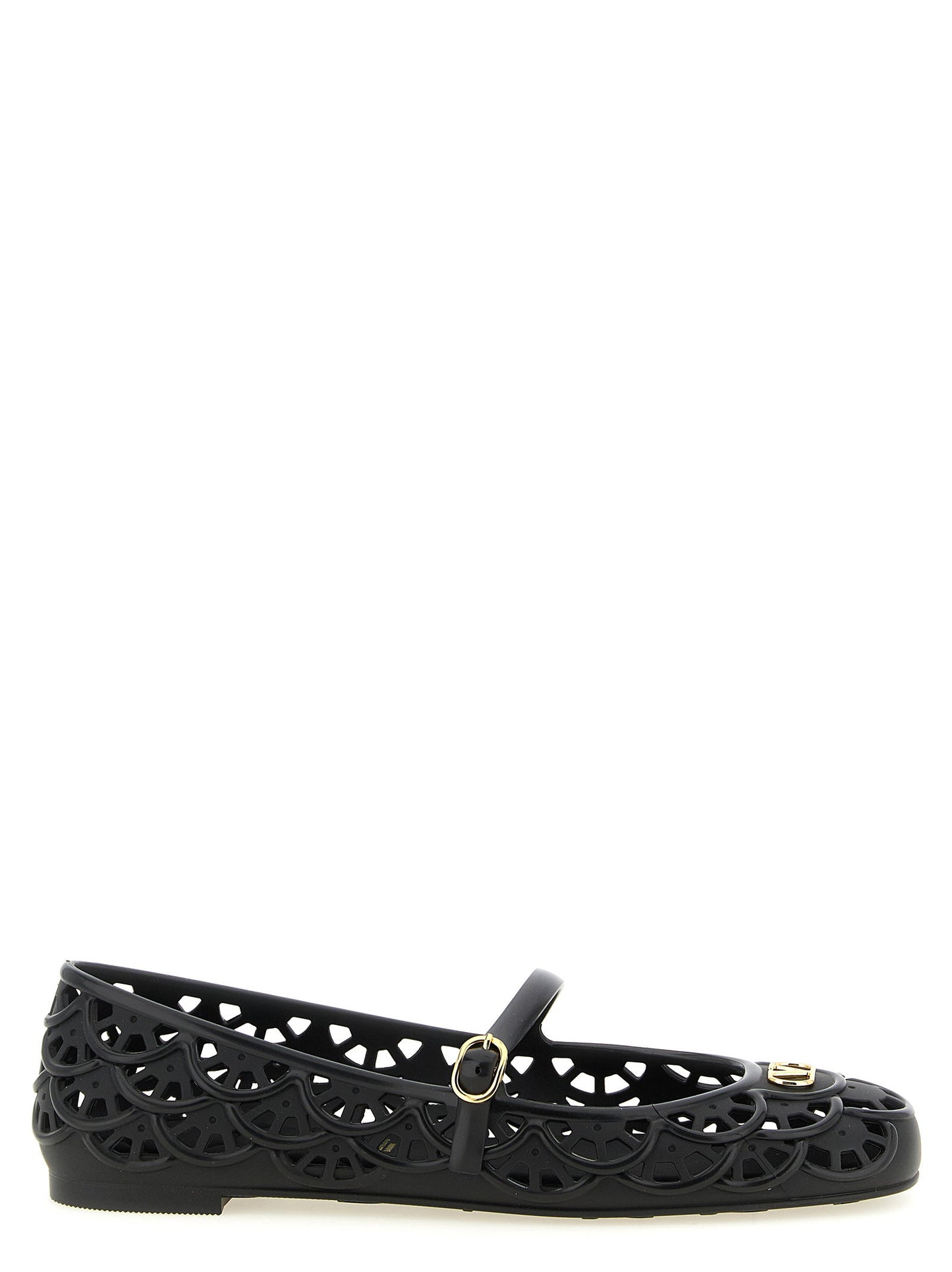 Valentino Garavani Ondette Ballet Flats