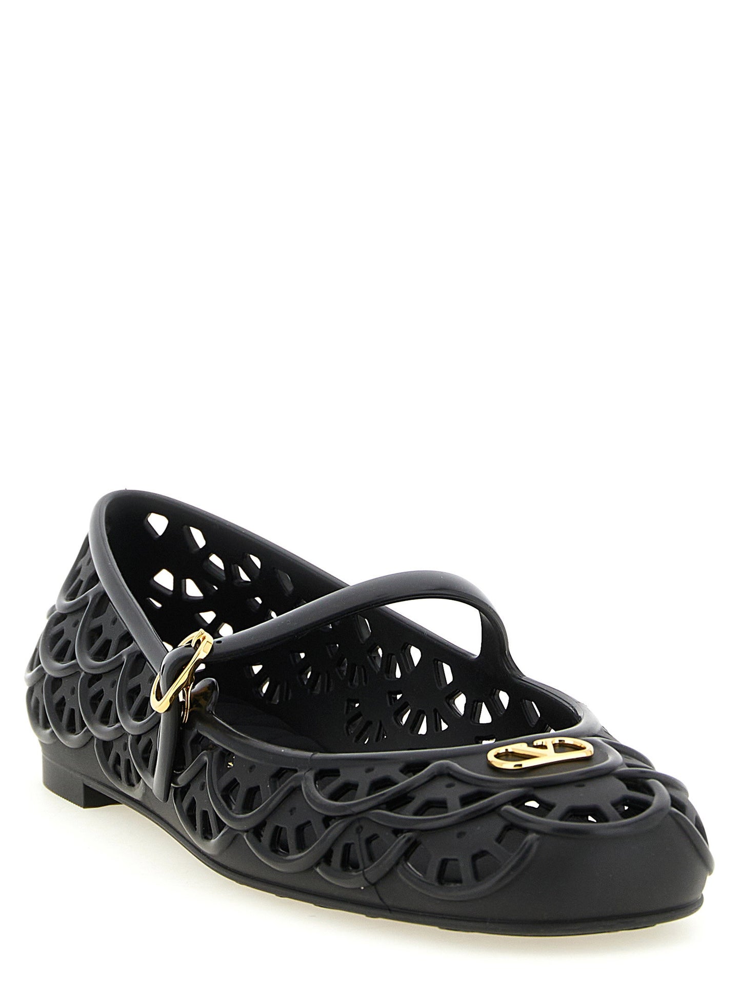 Valentino Garavani Ondette Ballet Flats