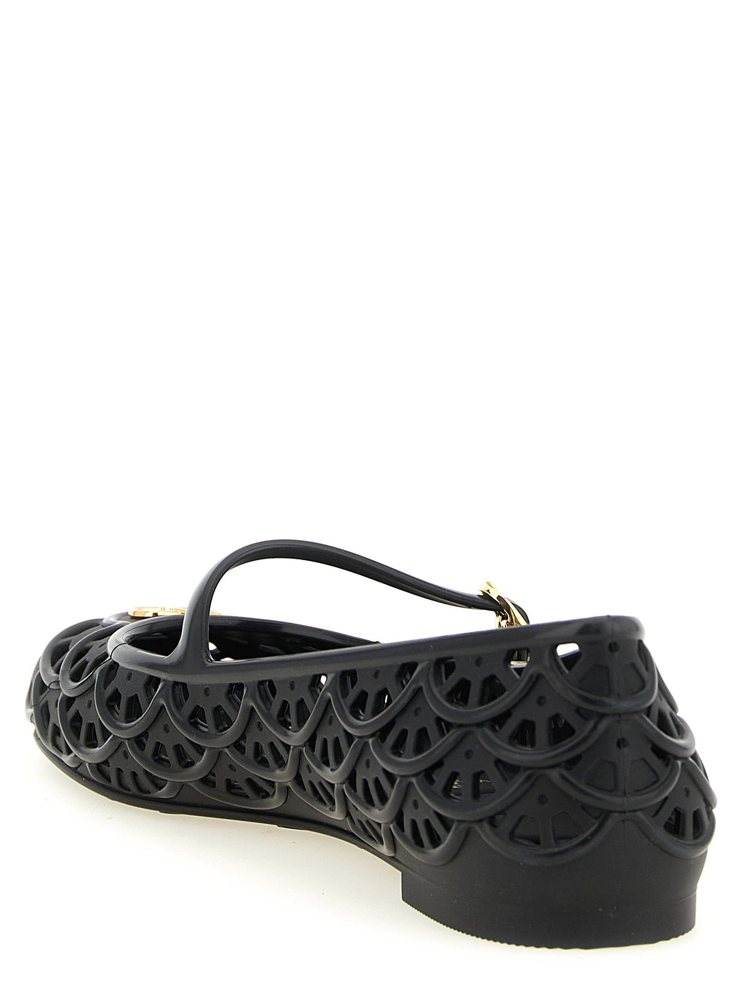 Valentino Garavani Ondette Ballet Flats
