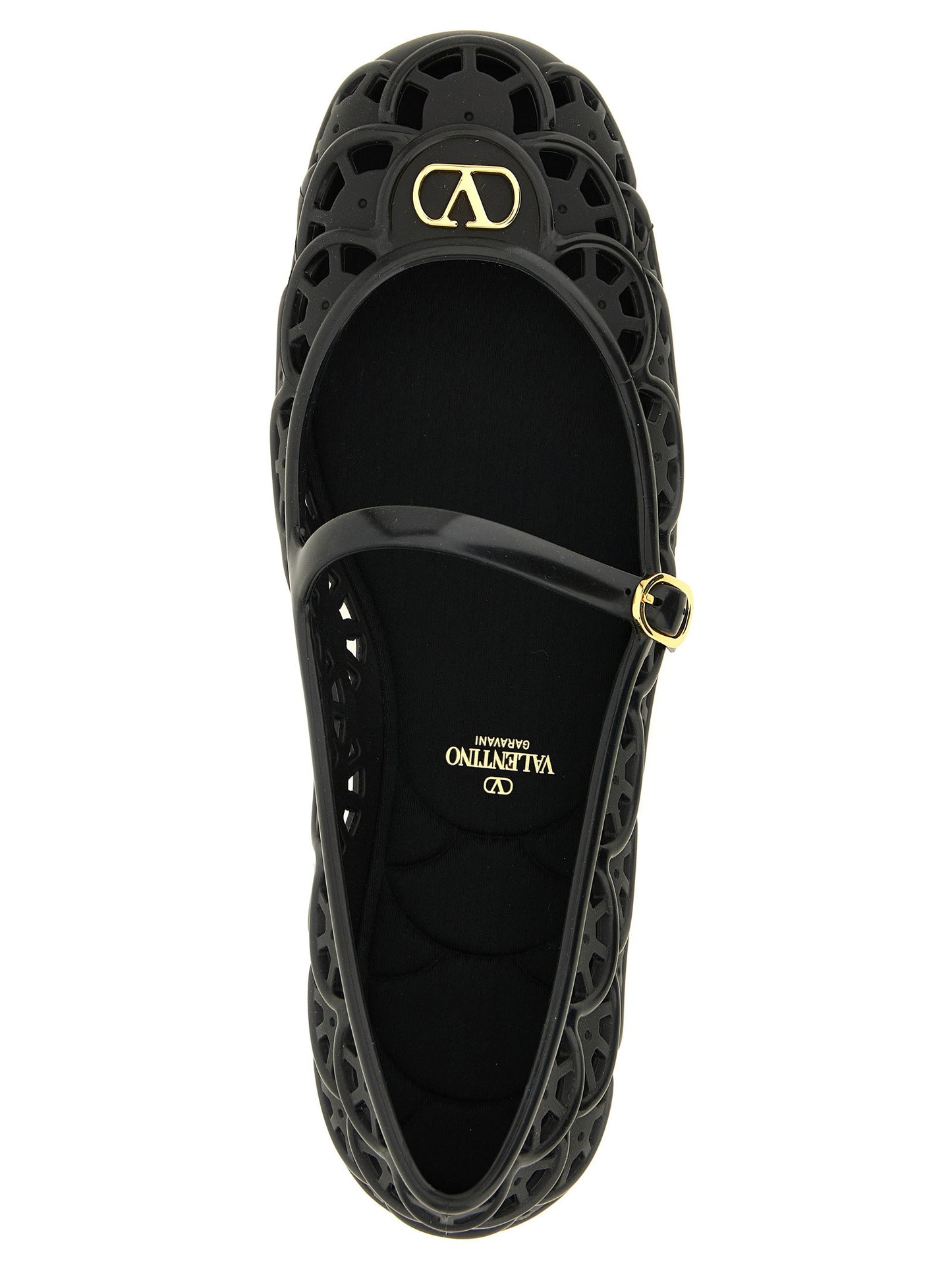 Valentino Garavani Ondette Ballet Flats