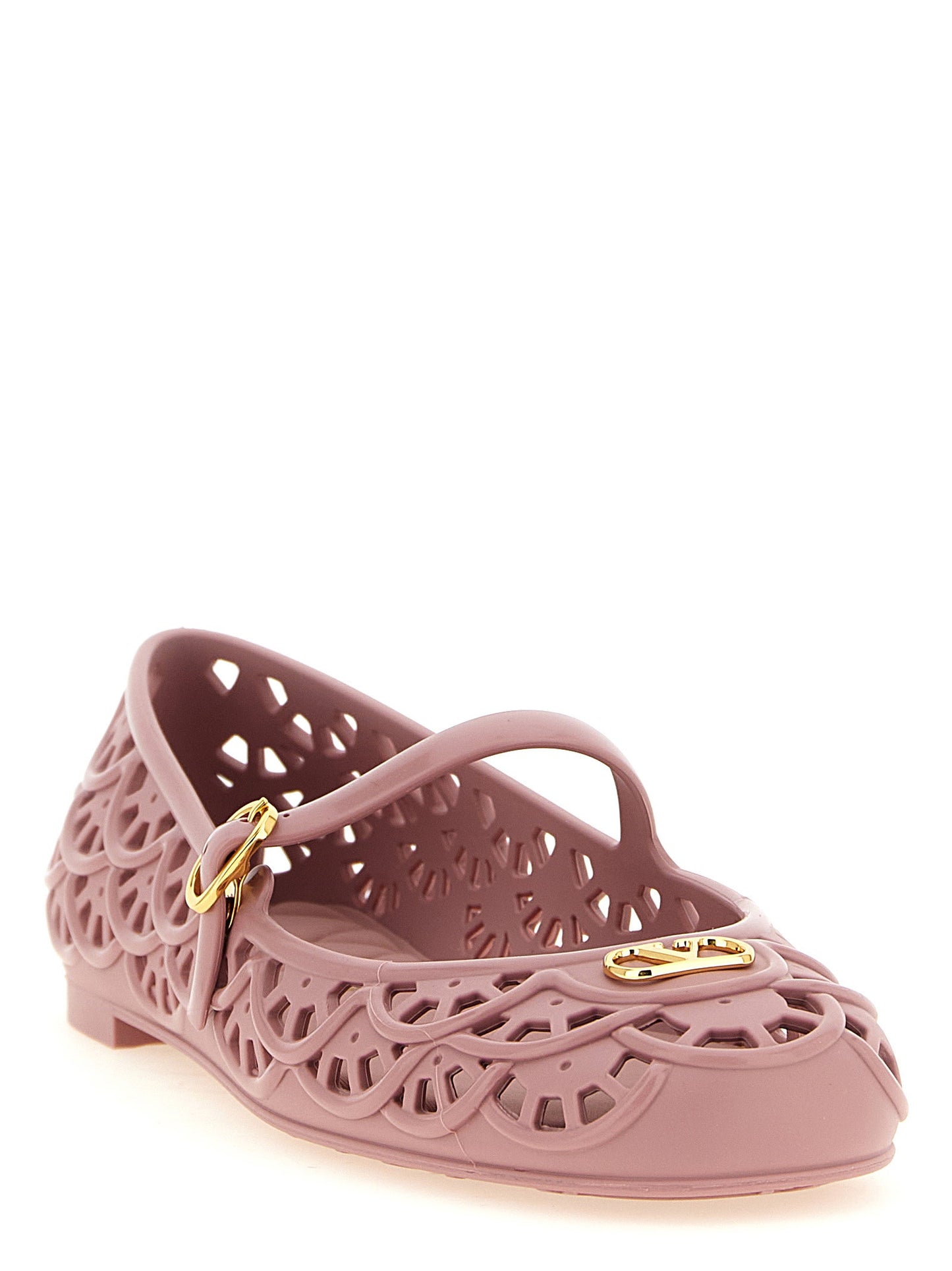 Valentino Garavani Ondette Ballet Flats