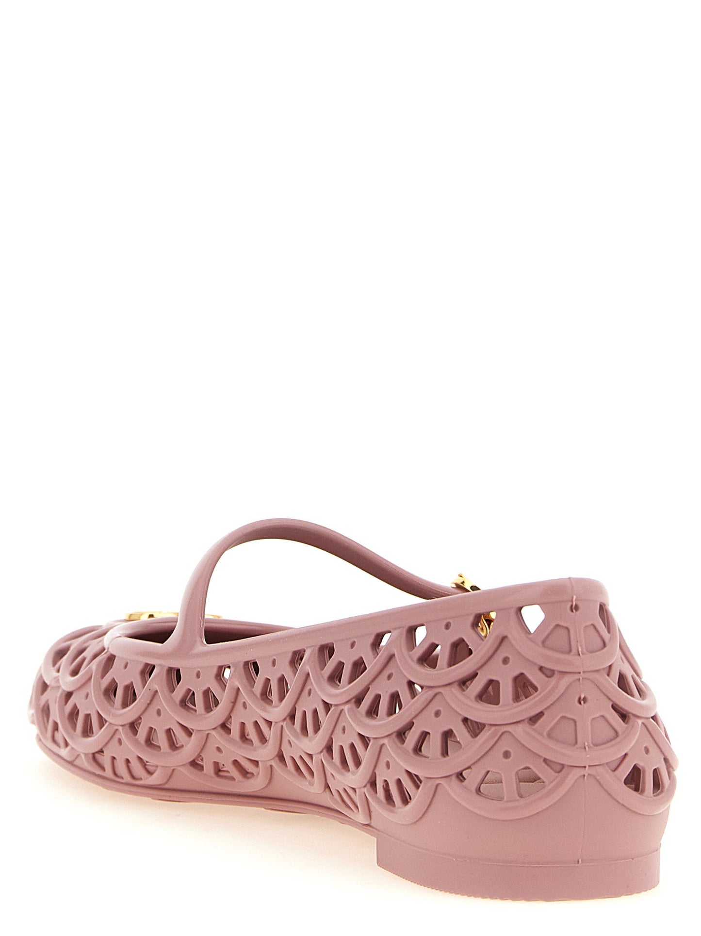 Valentino Garavani Ondette Ballet Flats