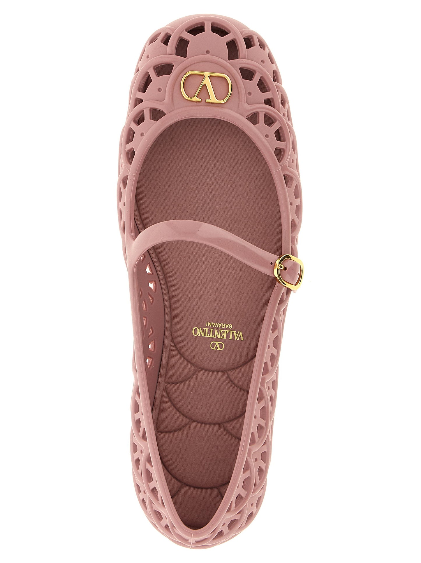 Valentino Garavani Ondette Ballet Flats