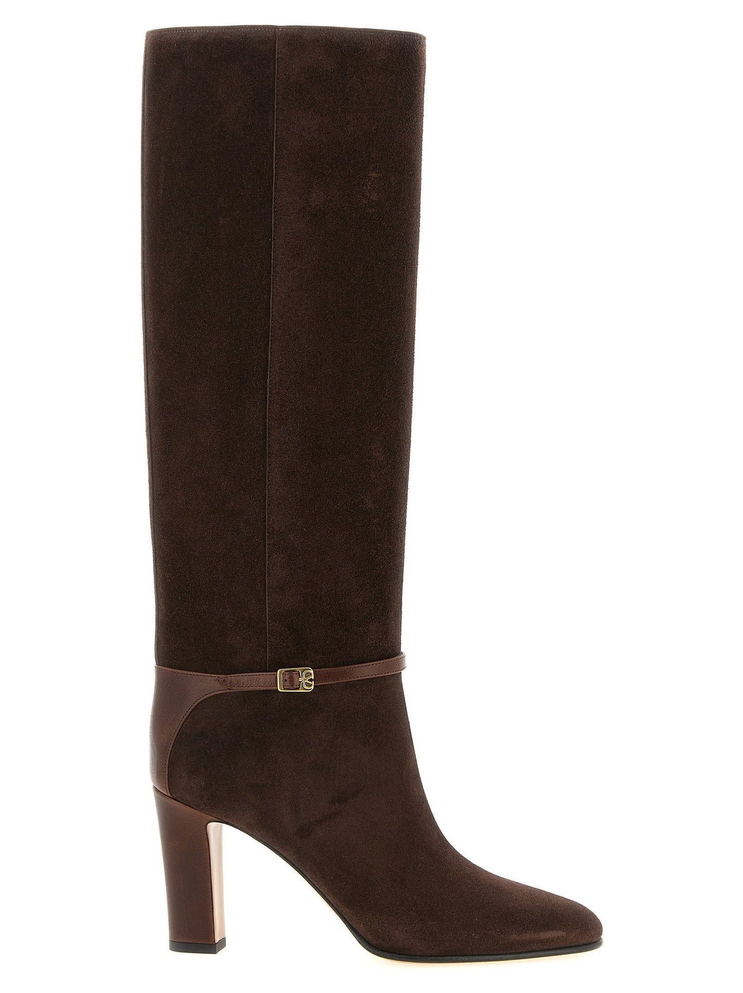 Valentino Garavani Pattie Boots