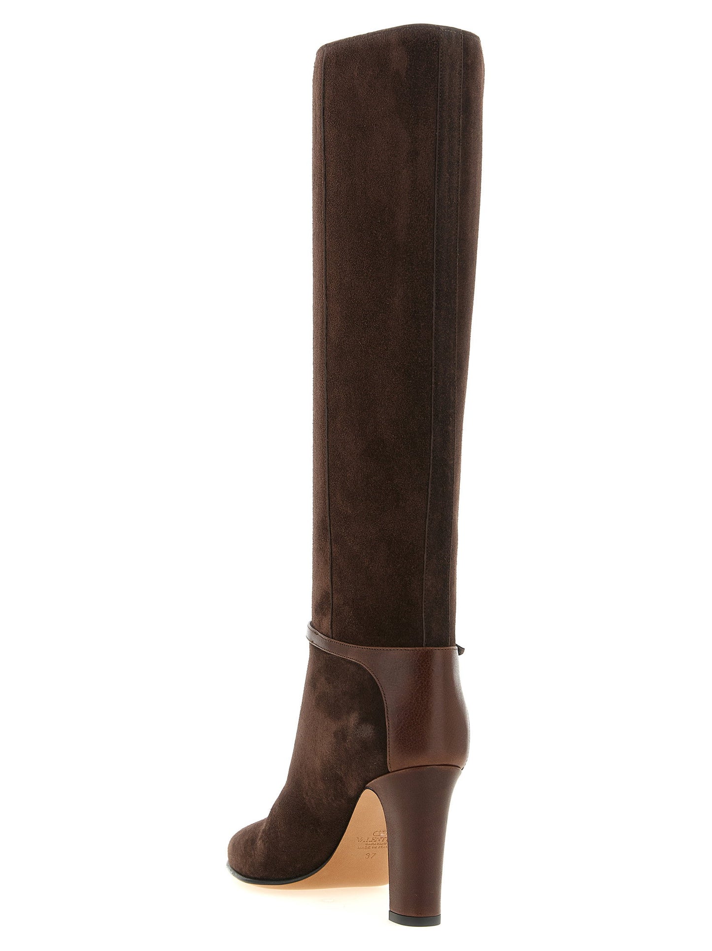 Valentino Garavani Pattie Boots