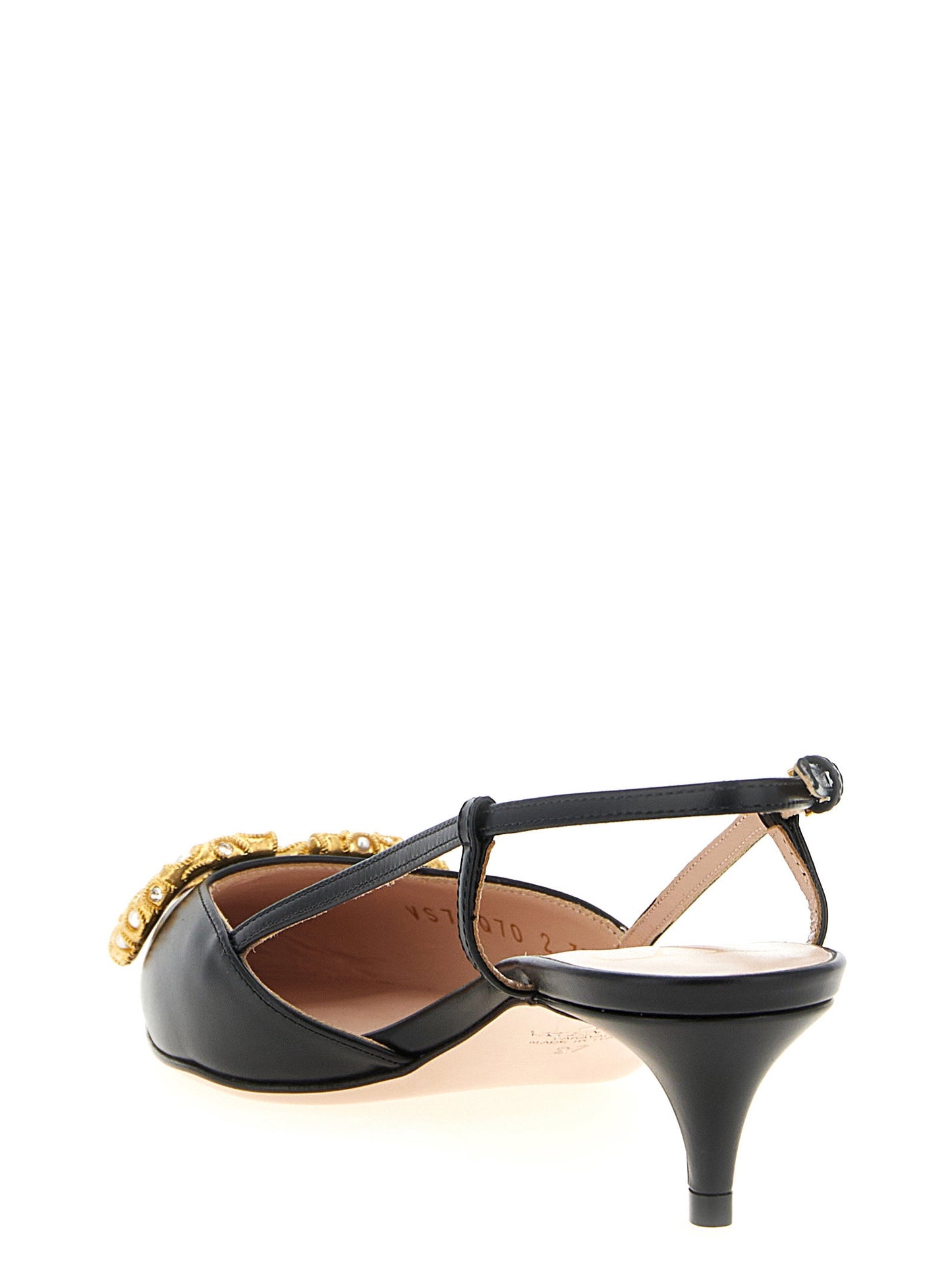 Slingback Valentino Garavani Vlogo Signature