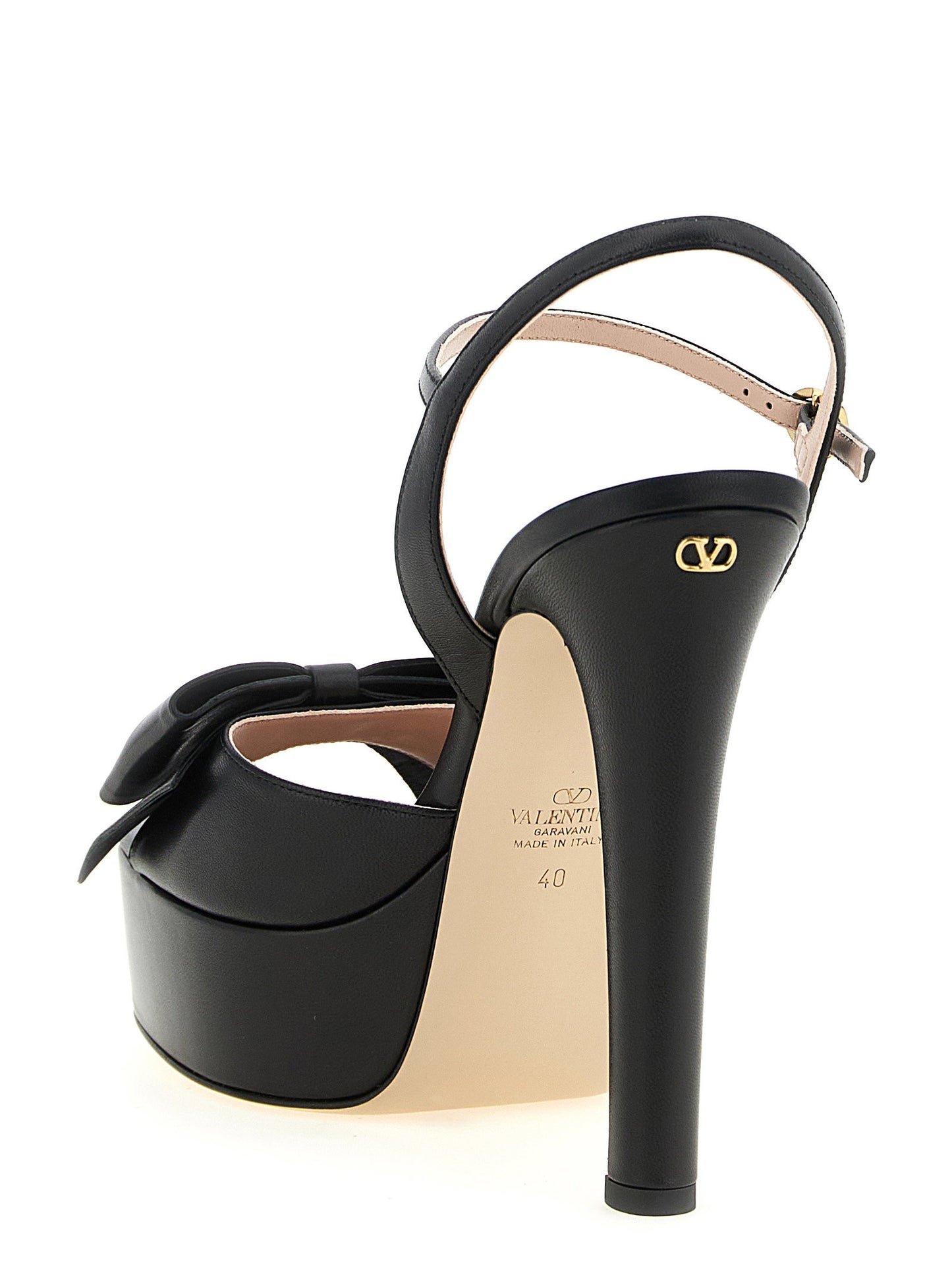 Valentino Garavani Bowow Sandals