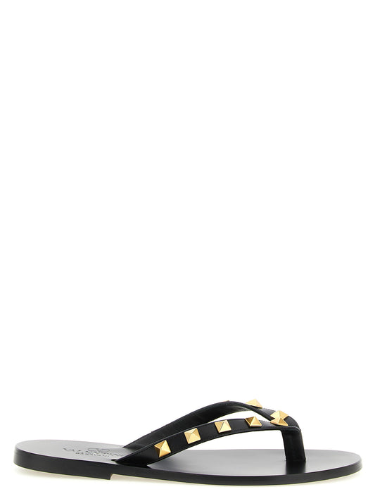 Valentino Garavani Rockstud Sandals