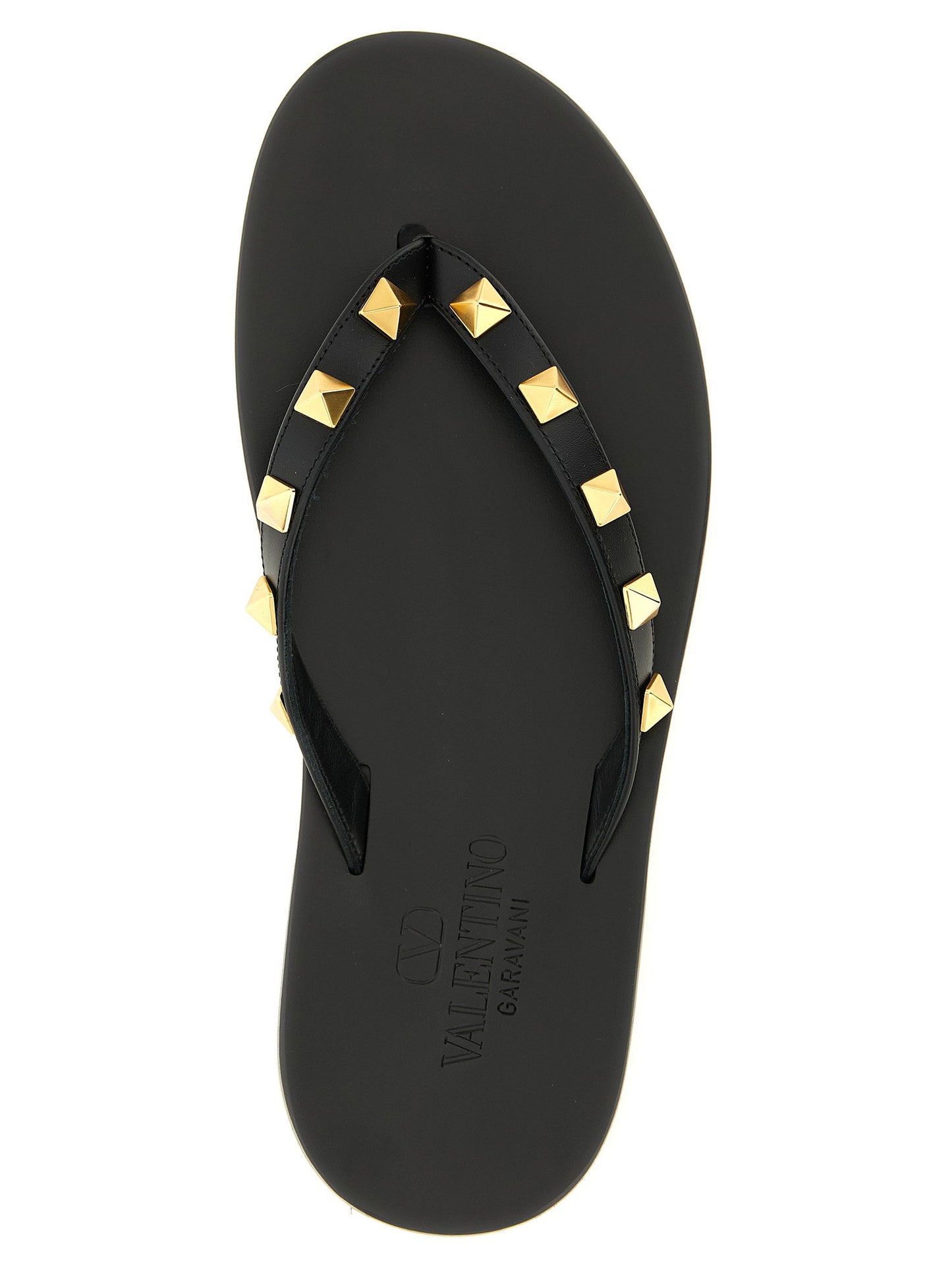 Valentino Garavani Rockstud Sandals