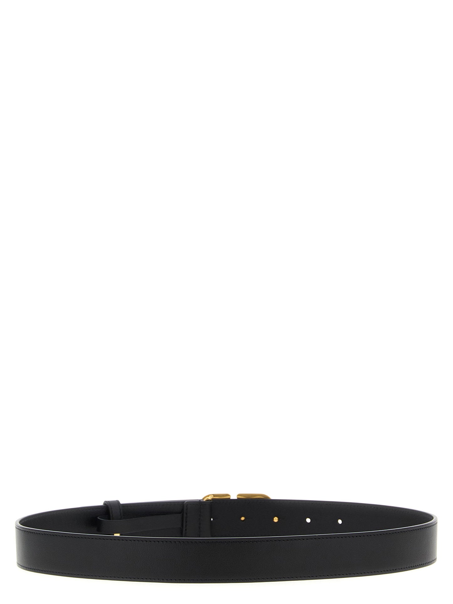 Valentino Garavani Vlogo Signature Belt
