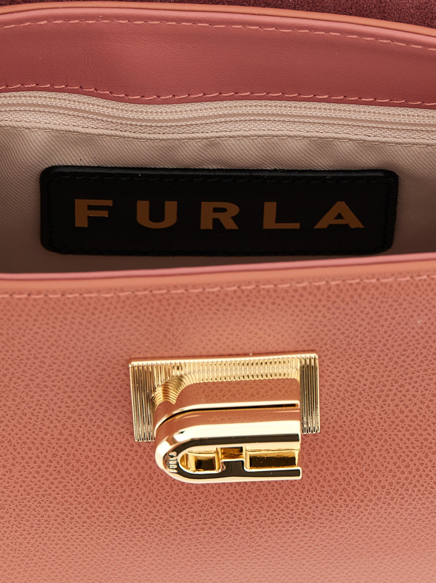 Furla 1927 Mini Handbag
