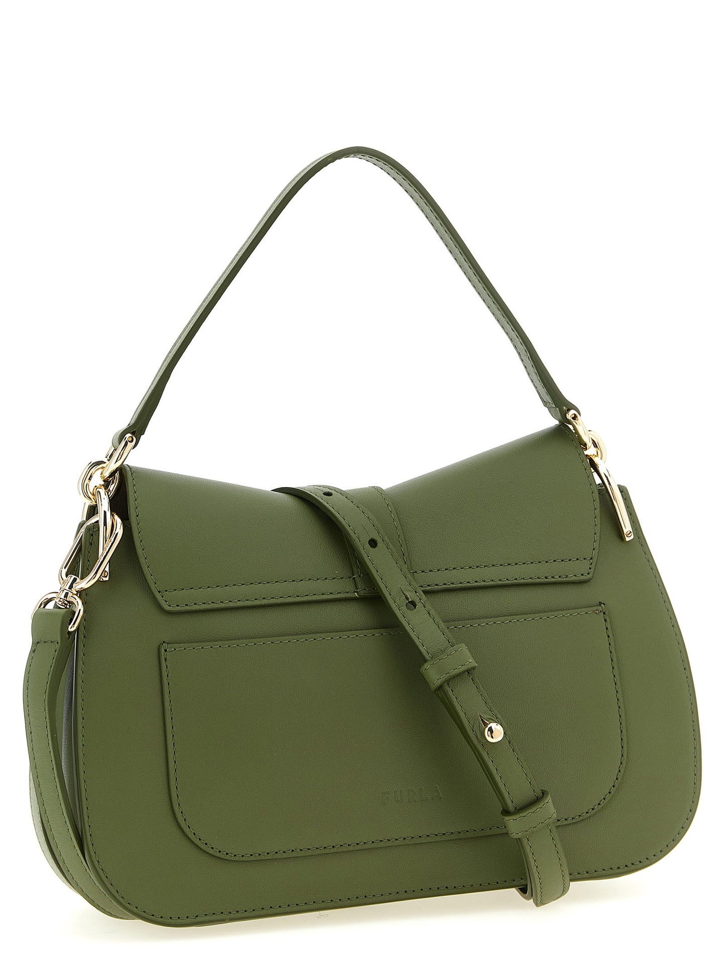 Furla Flow M Shoulder Bag