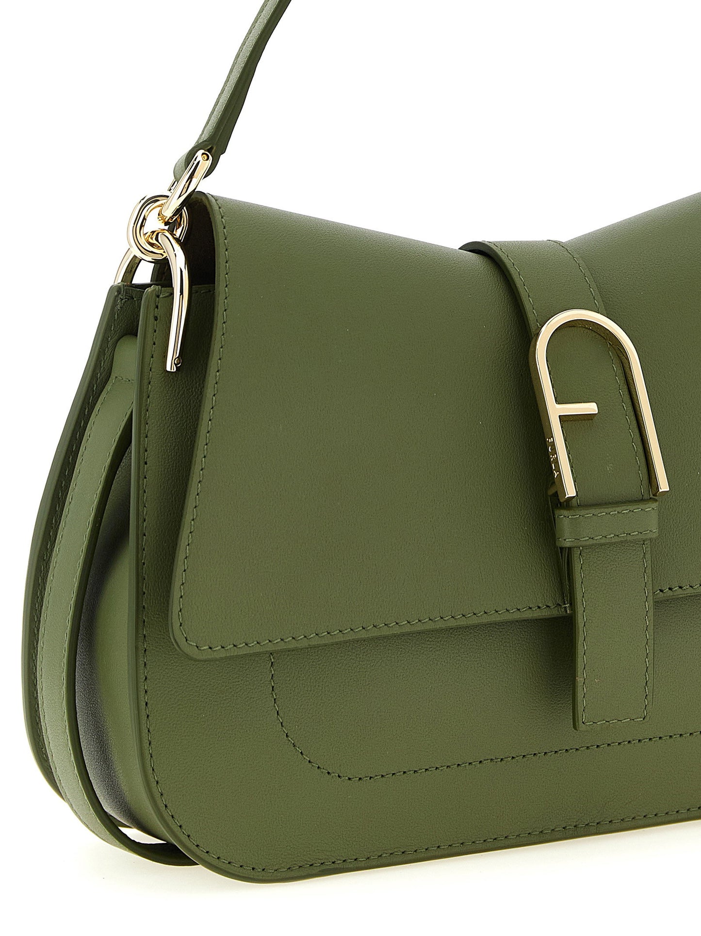 Furla Flow M Shoulder Bag