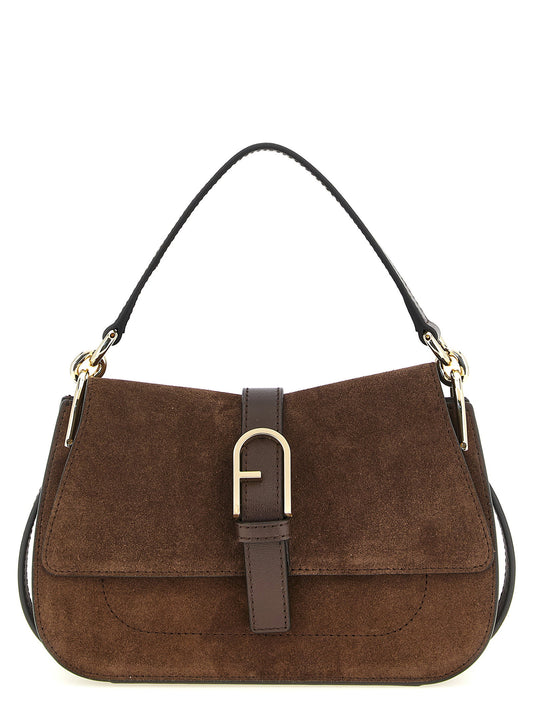 Furla Flow Mini Handbag