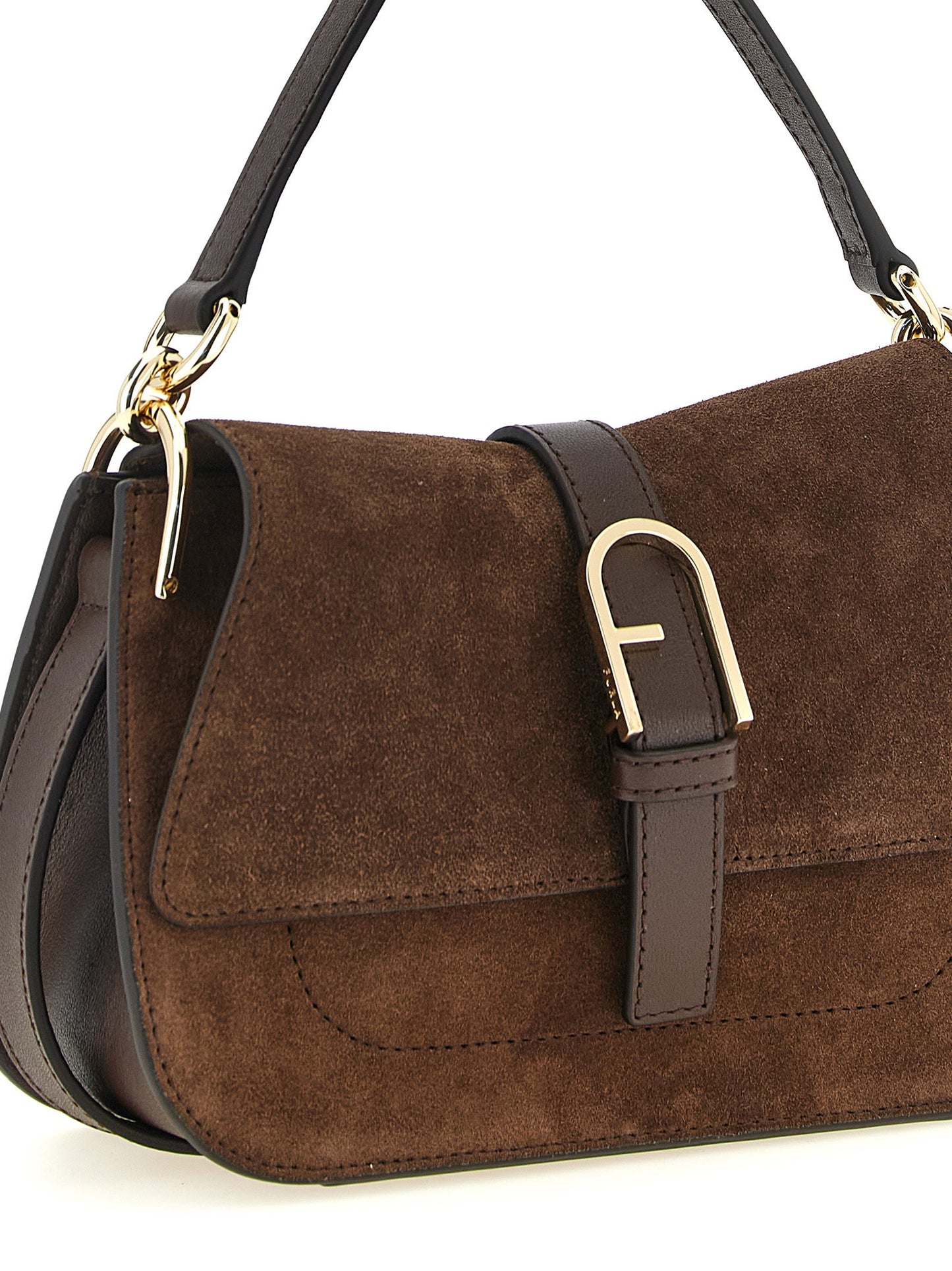 Furla Flow Mini Handbag