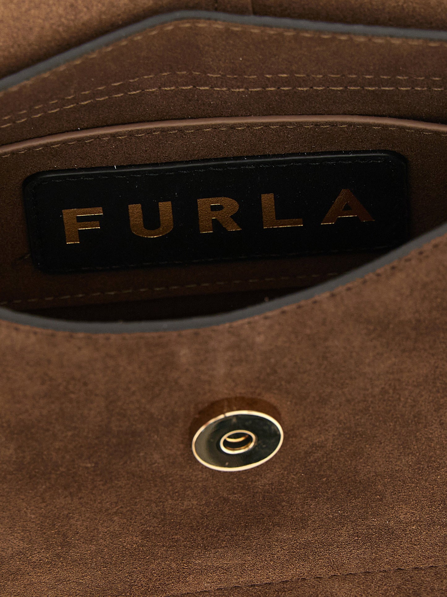 Furla Flow Mini Handbag