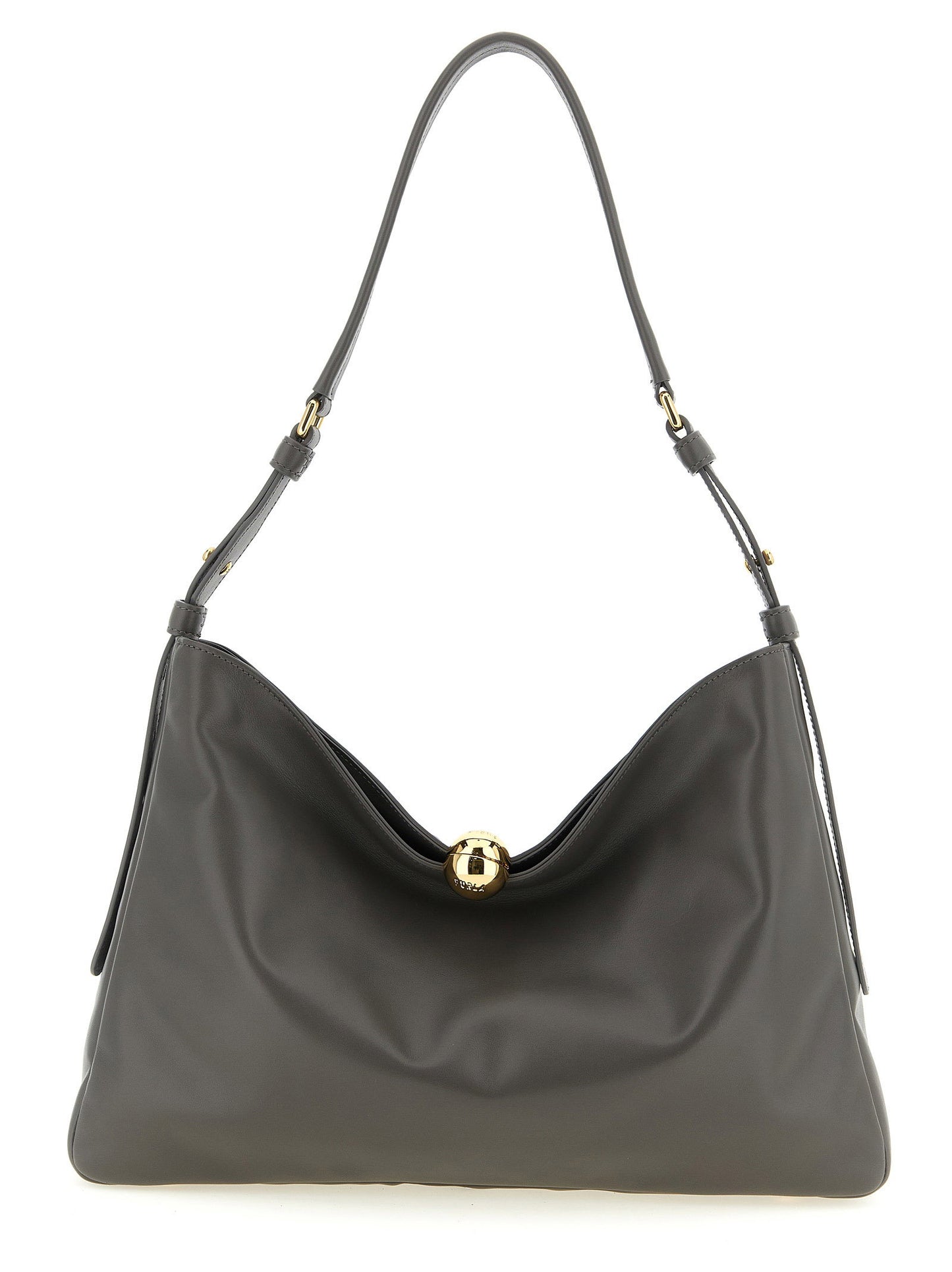 Furla Sfera Soft Large Shoulder Bag