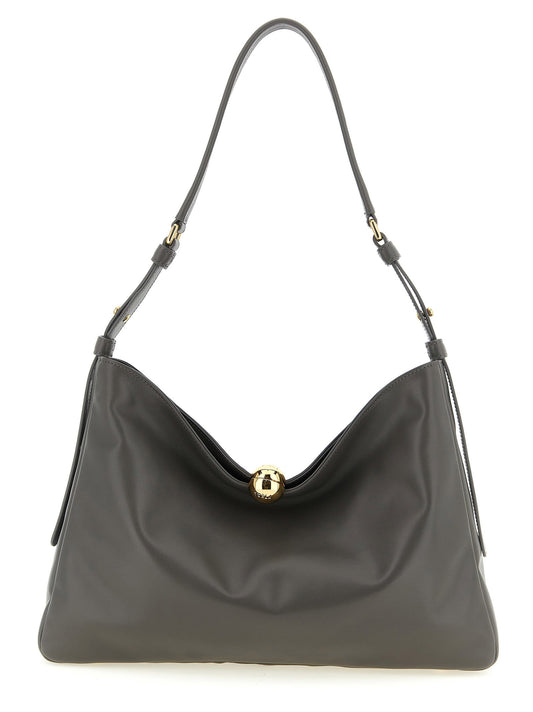 Furla Sfera Soft Large Shoulder Bag