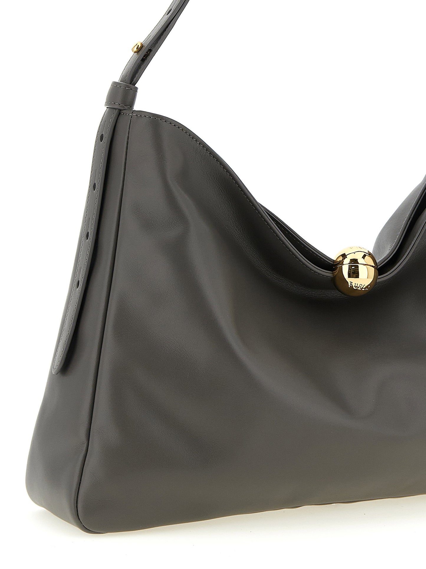Furla Sfera Soft Large Shoulder Bag