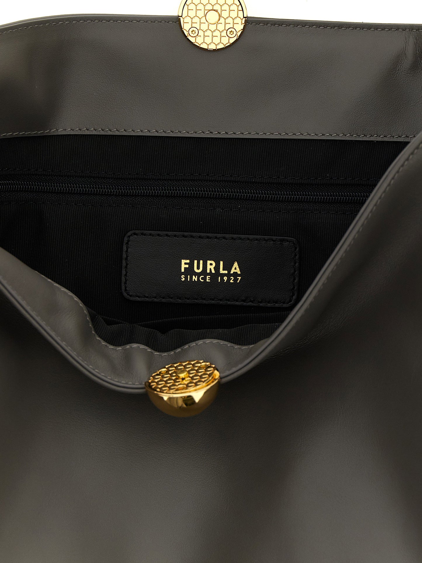 Furla Sfera Soft Large Shoulder Bag