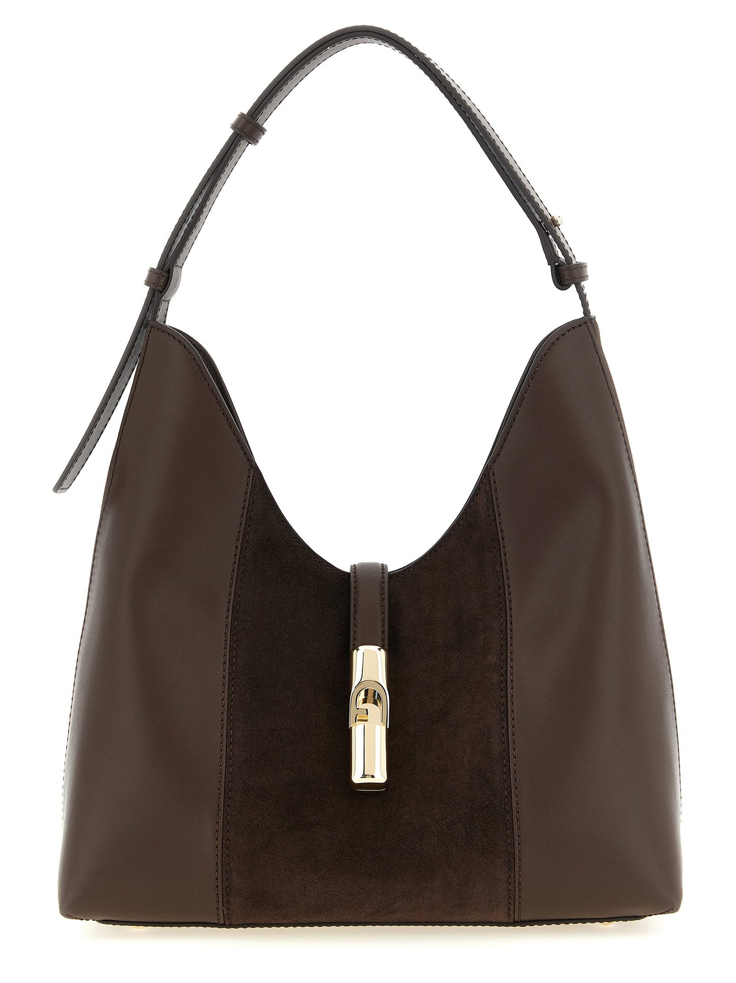 Furla Goccia M Shoulder Bag