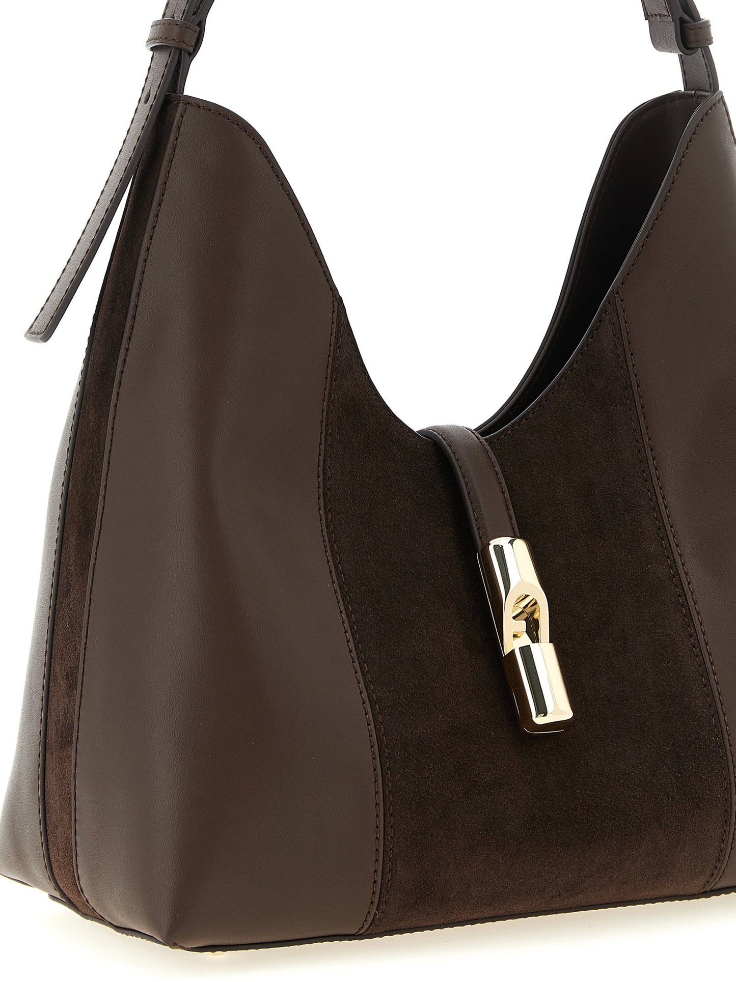 Furla Goccia M Shoulder Bag