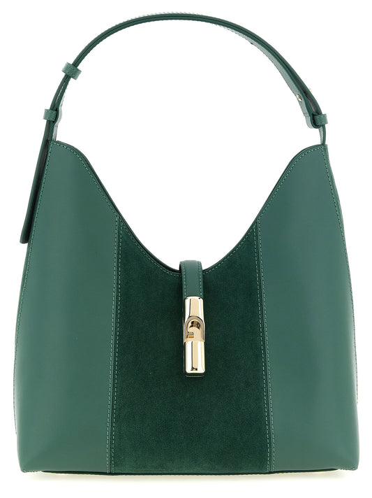 Furla Goccia M Shoulder Bag