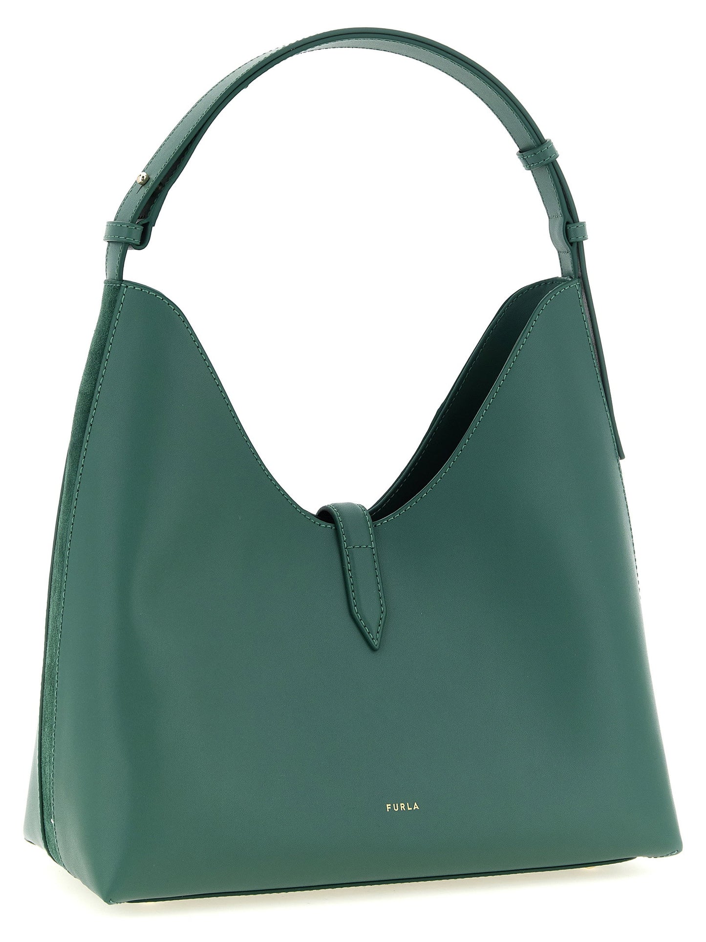 Furla Goccia M Shoulder Bag