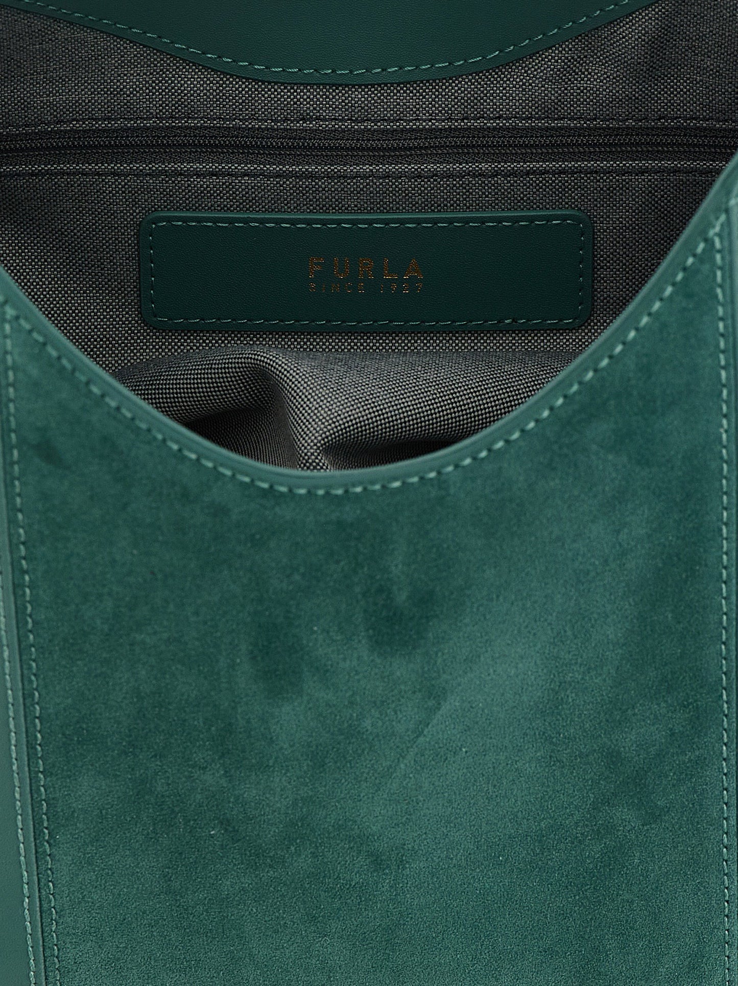 Furla Goccia M Shoulder Bag