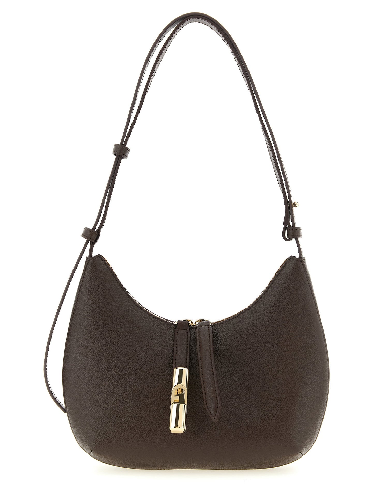 Furla Goccia Small Shoulder Bag