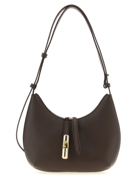 Furla Goccia Small Shoulder Bag