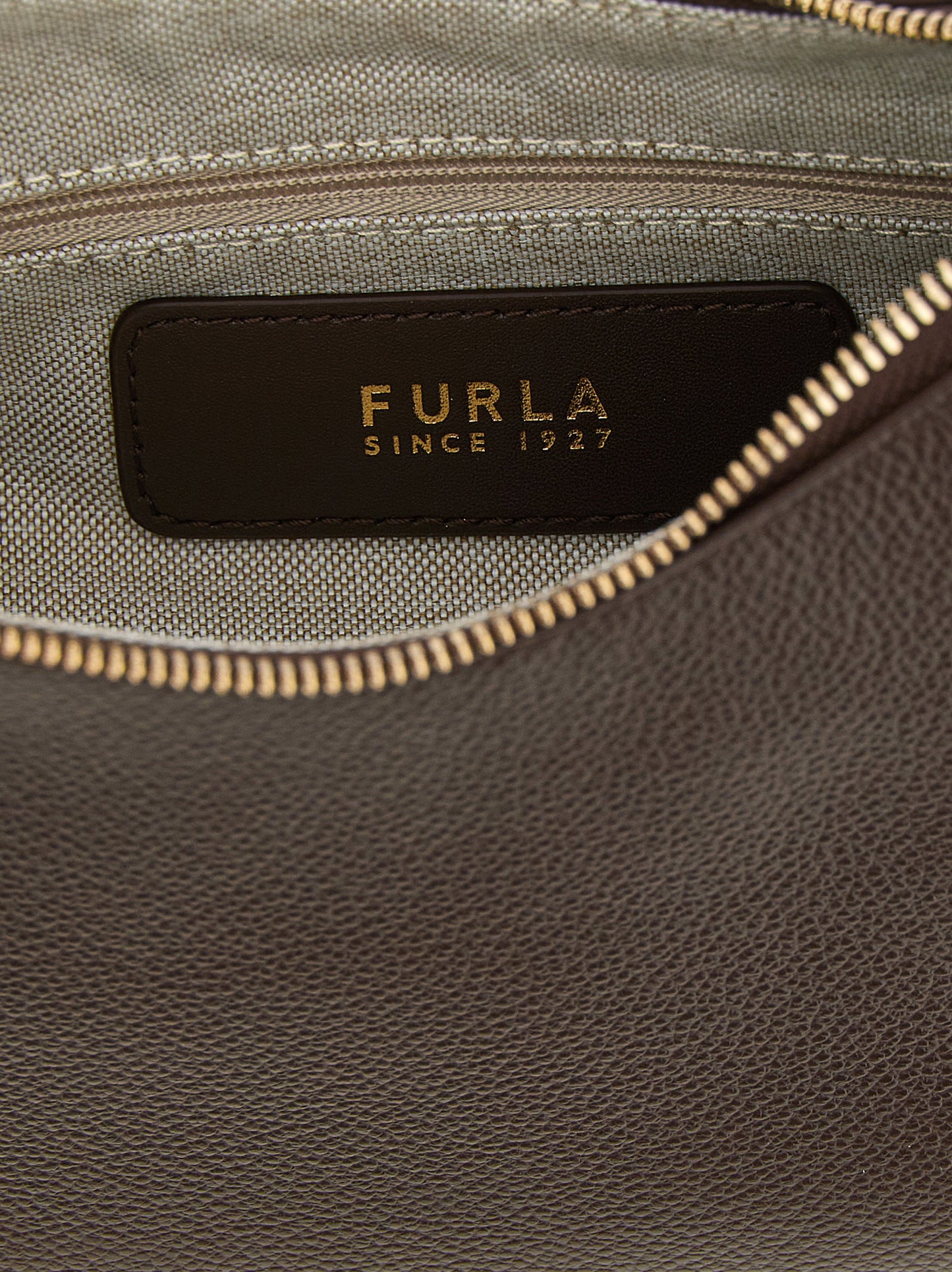 Furla Goccia Small Shoulder Bag
