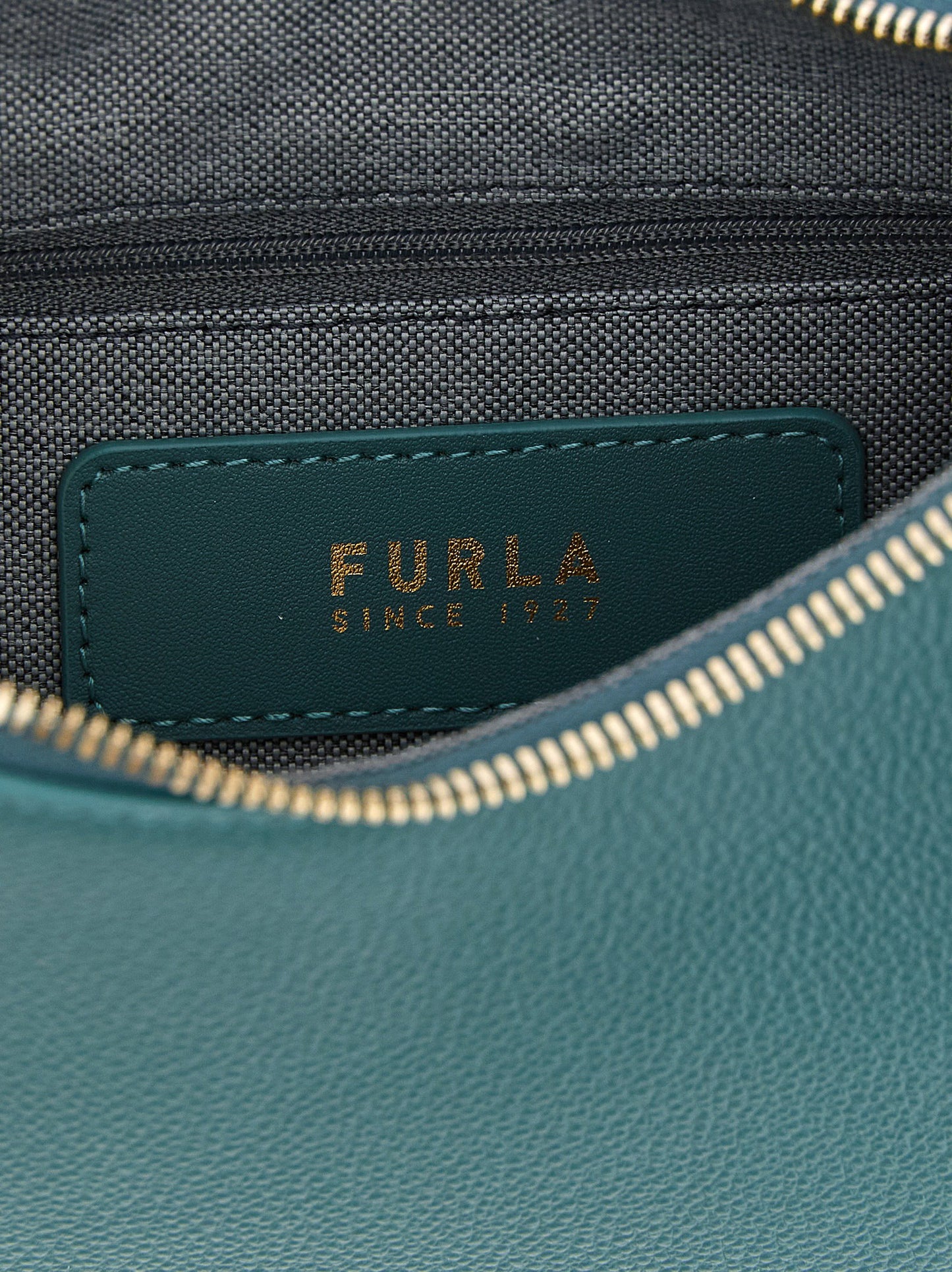 Furla Goccia S Shoulder Bag